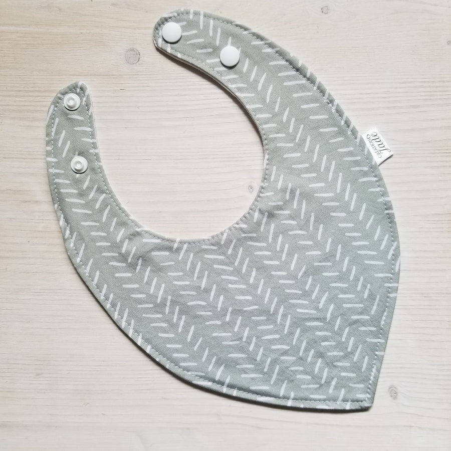 *NEUF* CRÉATION JADE - BAVOIRS