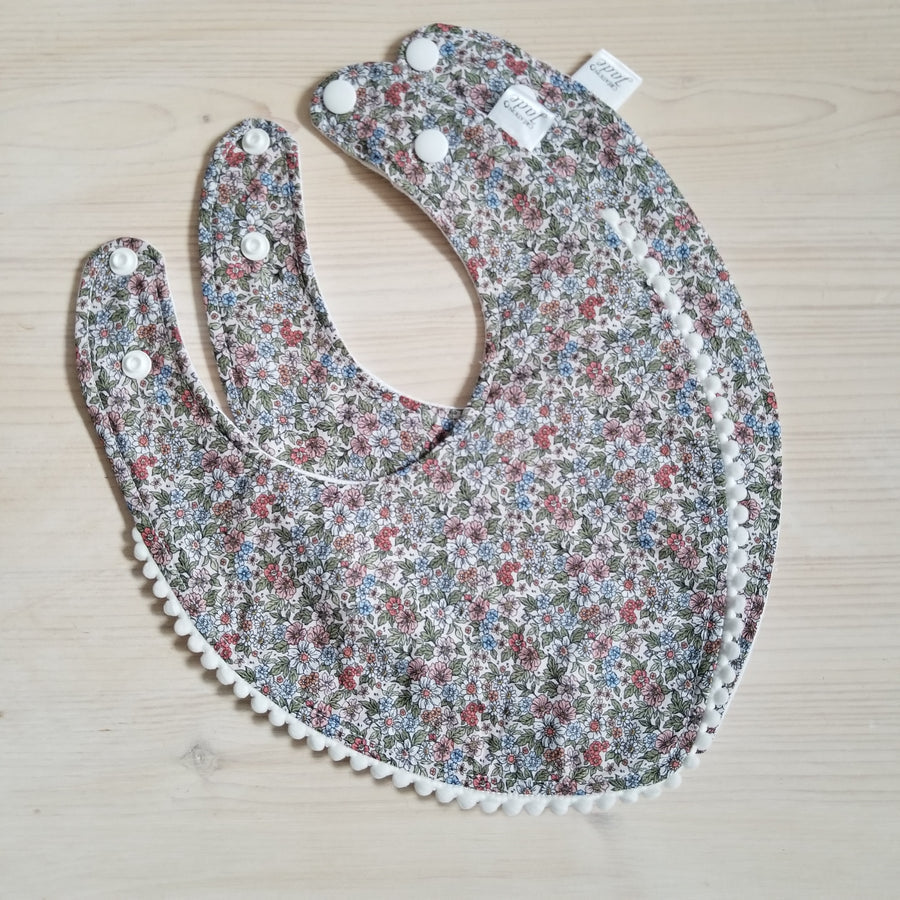 *NEUF* CRÉATION JADE - BAVOIRS