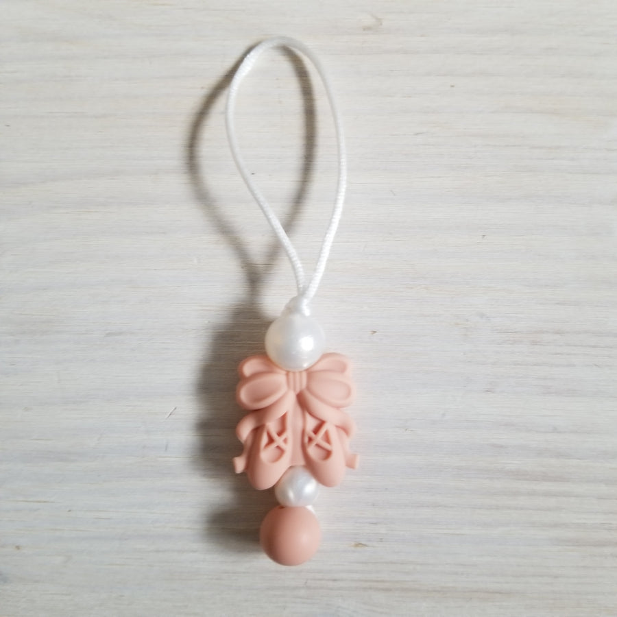 CRÉATION JADE - TIRETTES À FERMETURE ÉCLAIR