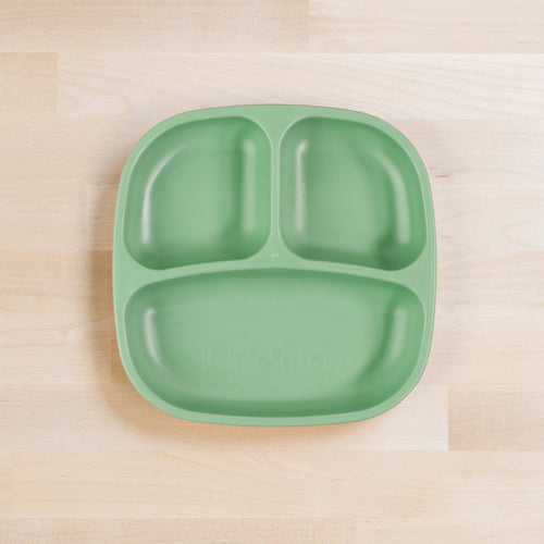 REPLAY - ASSIETTE À COMPARTIMENTS