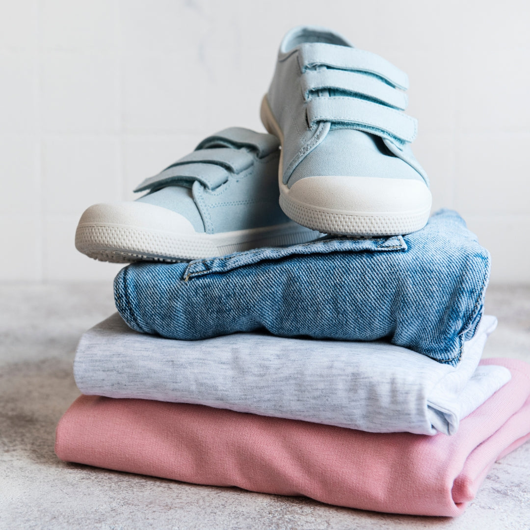 Vendre en consignation chez Ricochet