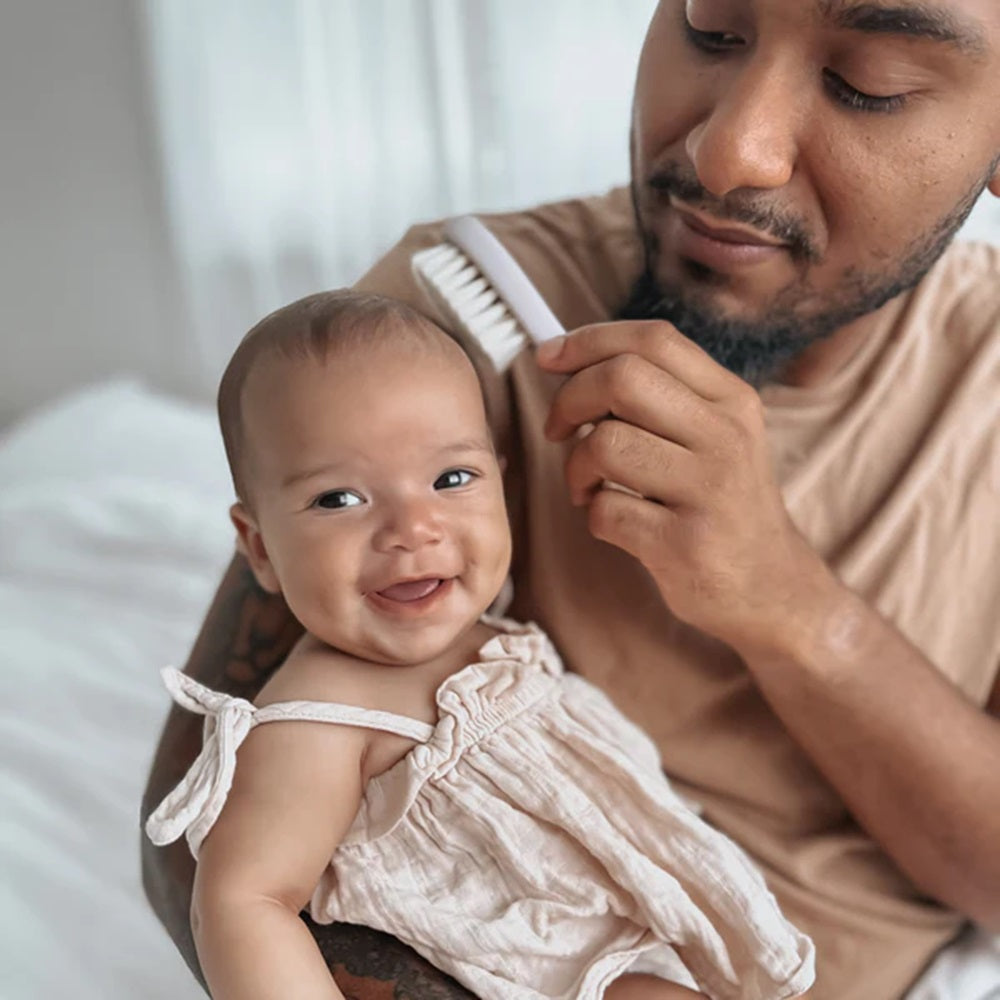 NOÜKA - BROSSE À CHEVEUX