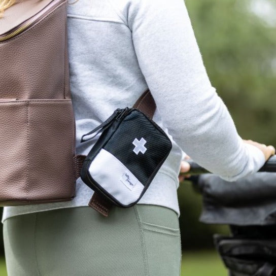 LA PETITE TROUSSE - TROUSSE FORMAT PETIT