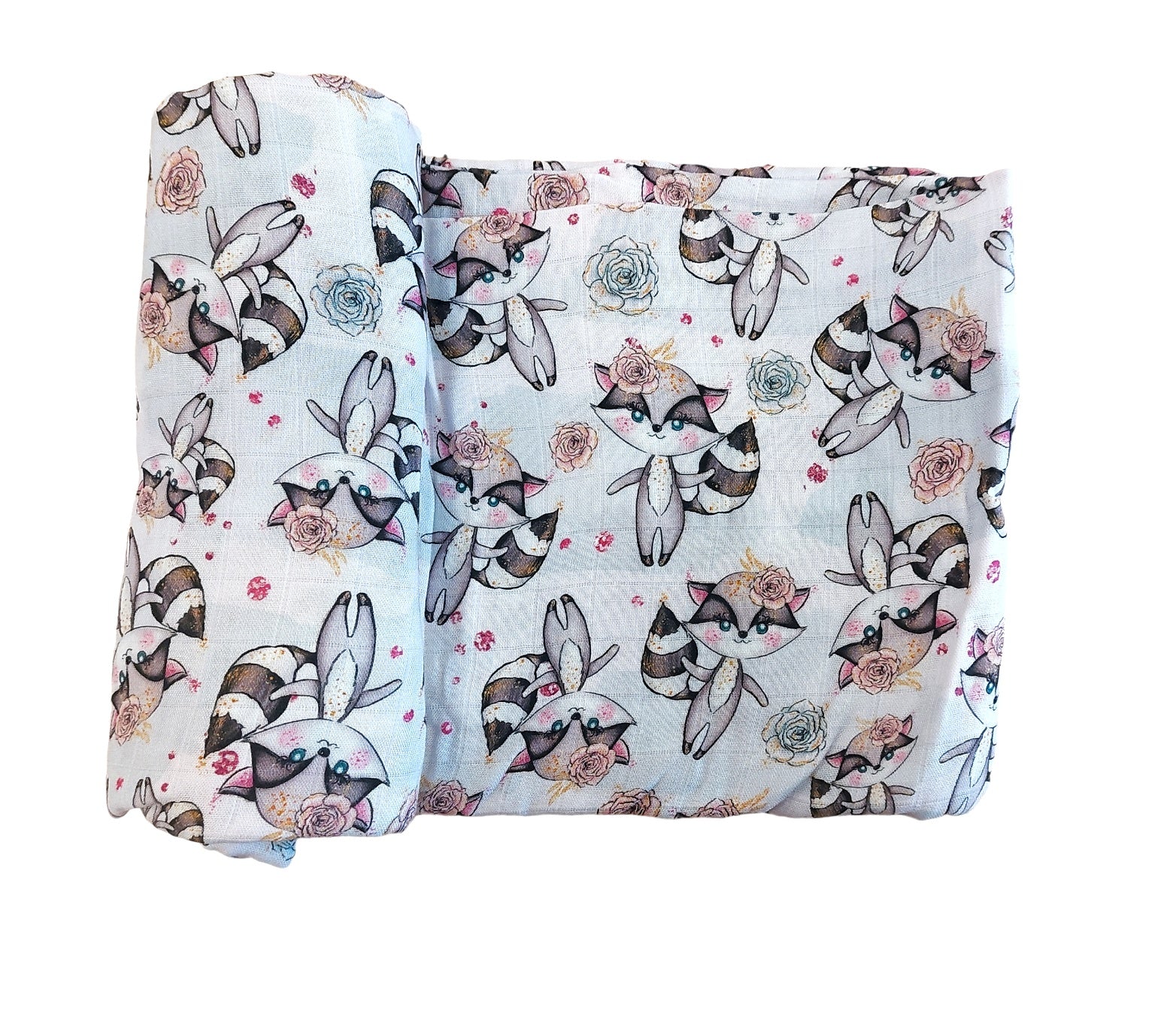 MINI BISCUIT - MOUSSELINES (Plusieurs modèles)