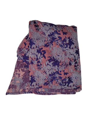 DAHLIA WRAP - ÉCHARPE DE PORTAGE