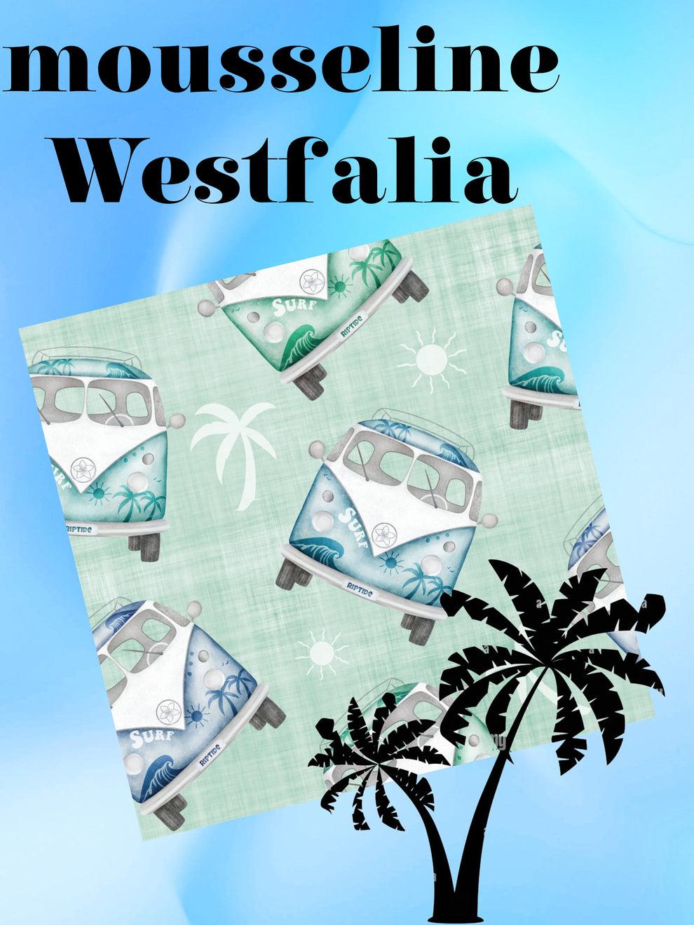 MINI BISCUIT - MOUSSELINES (Plusieurs modèles)