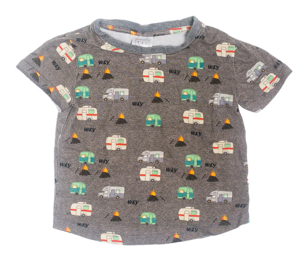 *WILL&YOU - 2T FAIT COURT