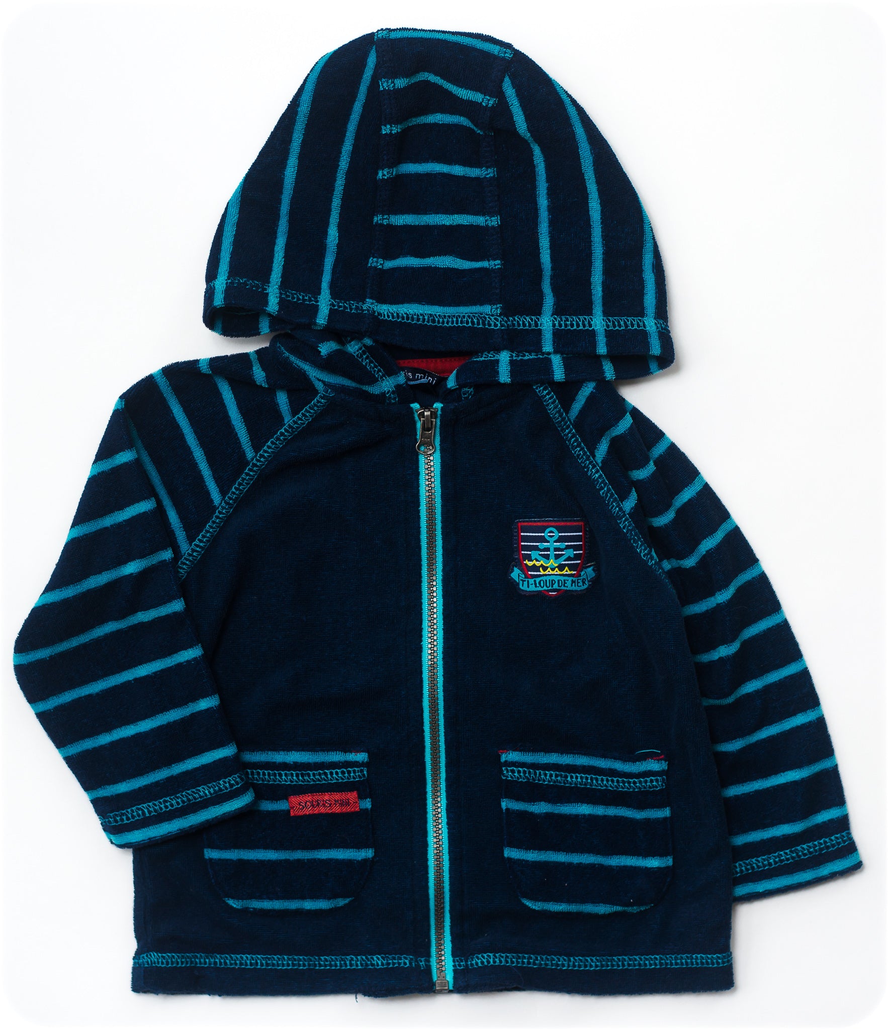 SOURIS MINI - 12 MOIS