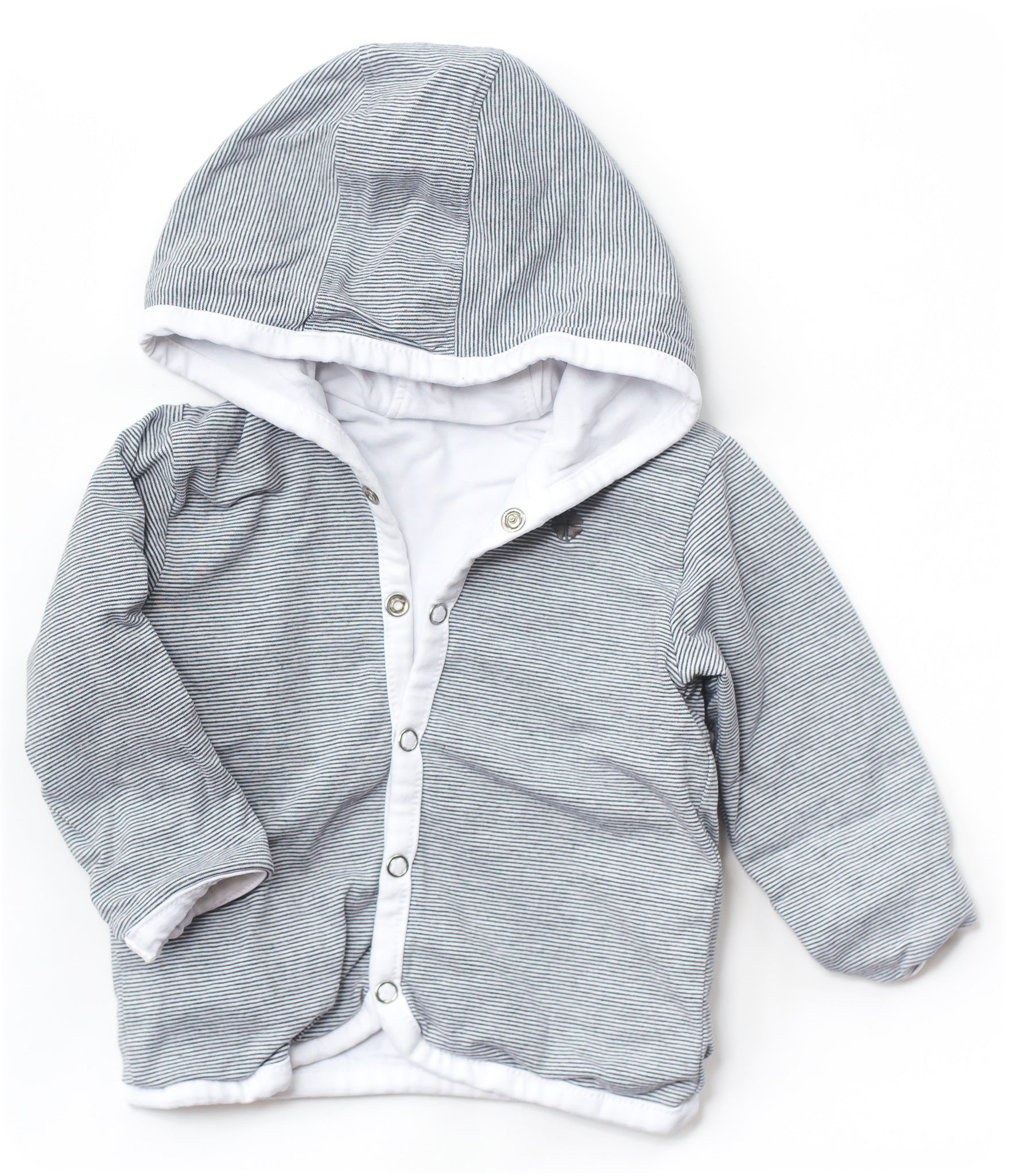 NOPPIES - FAIT 3-6 MOIS (RÉVERSIBLE)