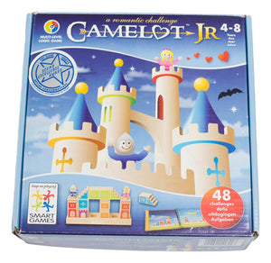 SMART GAMES - CAMELOT JR