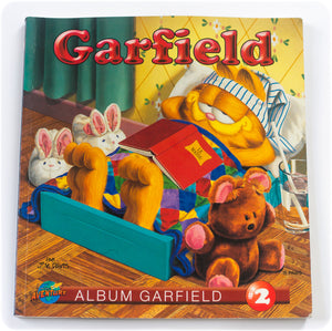 GARFIELD #2