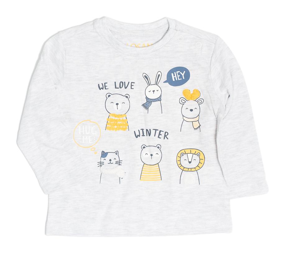 *NEUF* LOSAN - 3-6 MOIS