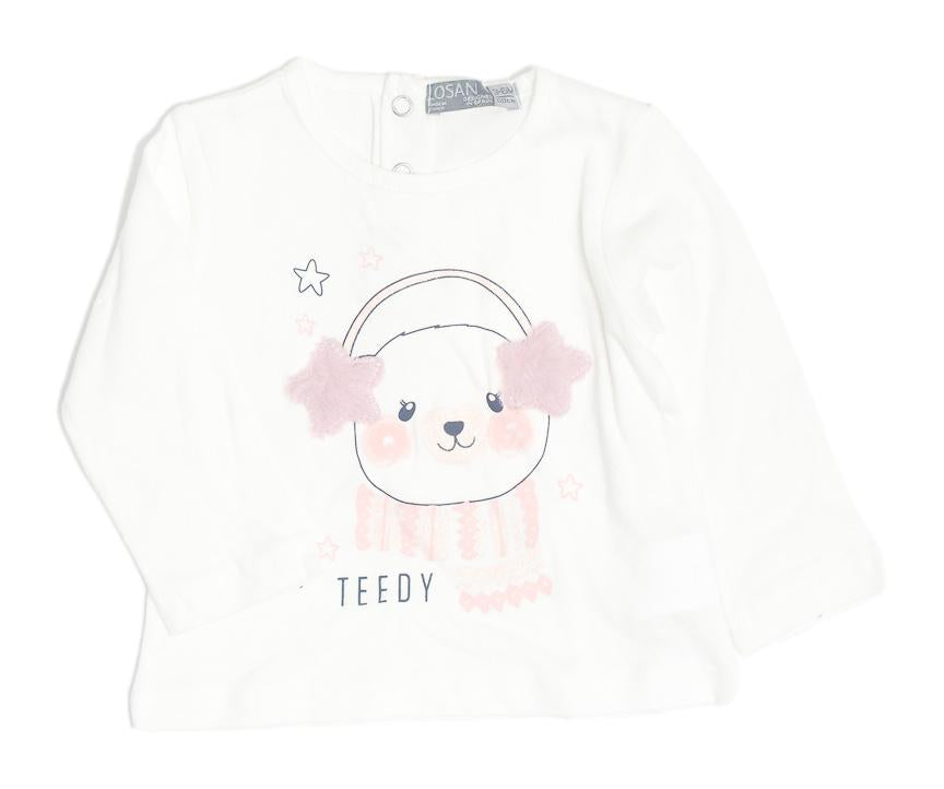 *NEUF* LOSAN - 3-6 MOIS