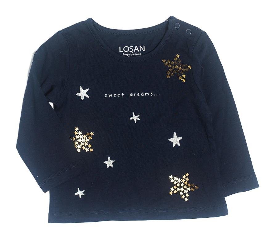 *NEUF* LOSAN - 3-6 MOIS