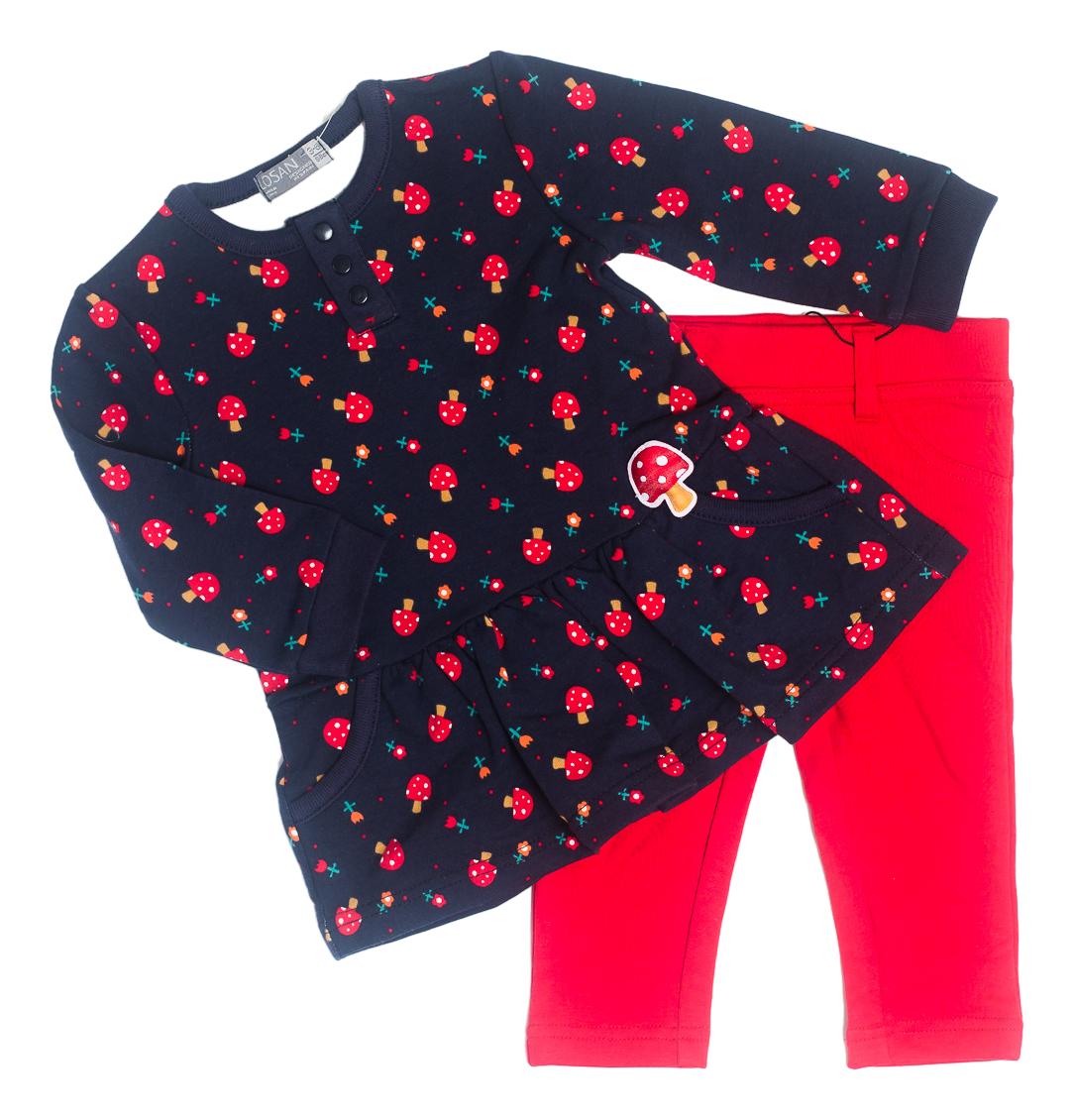 *NEUF* LOSAN - 3-6 MOIS (2 PIÈCES)