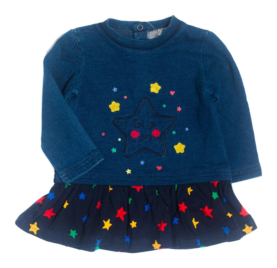 *NEUF* LOSAN - 3-6 MOIS