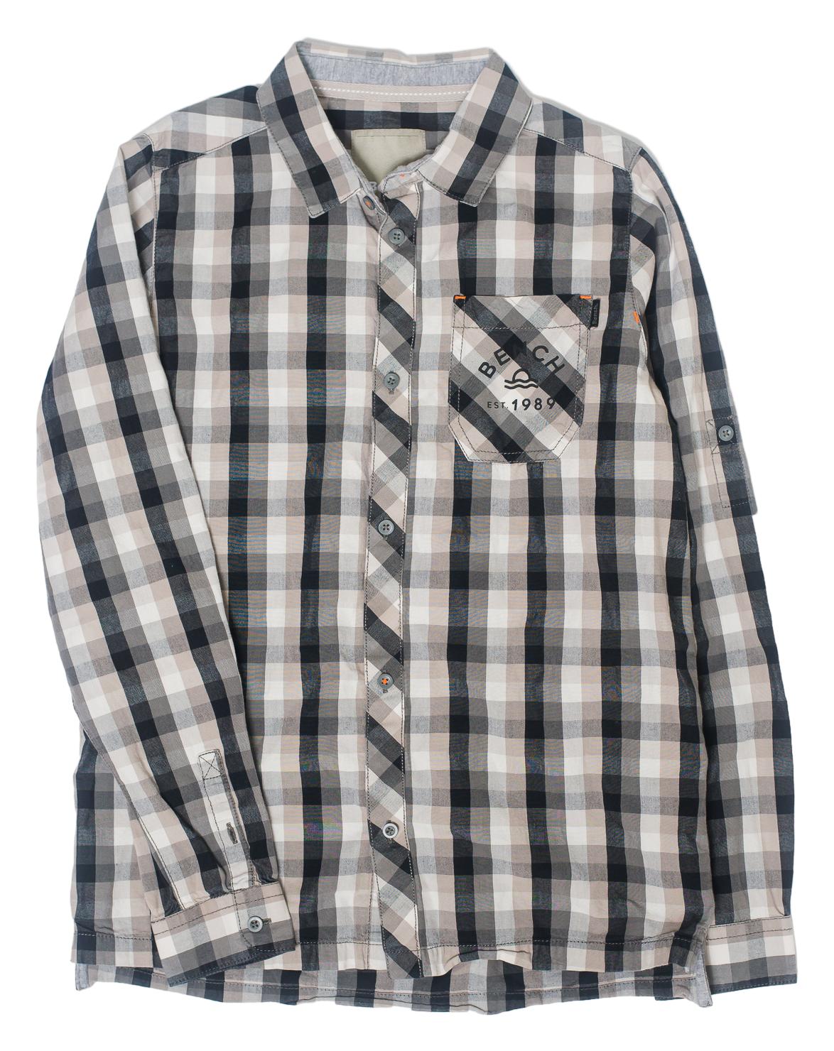 BENCH - 11/12 (FAIT 10 ANS)