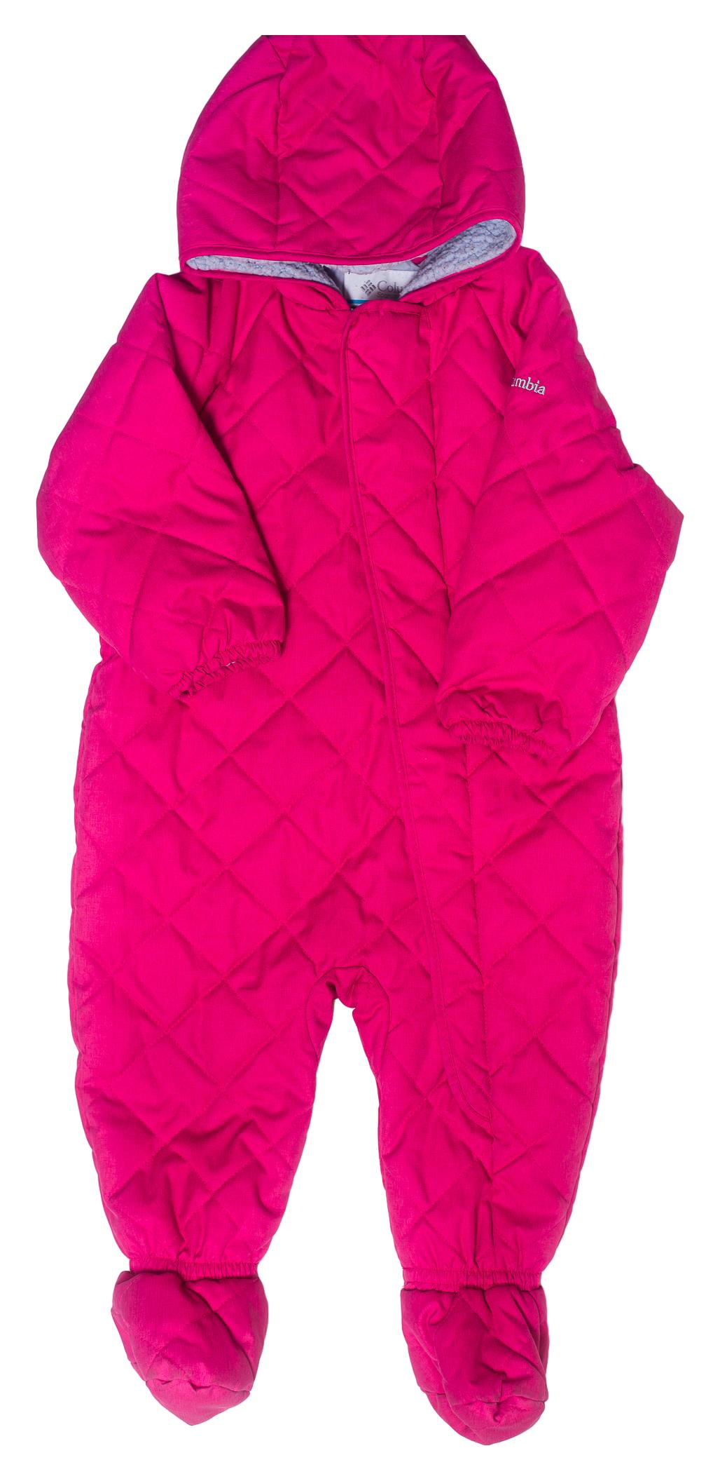 COLUMBIA - 12-18 MOIS