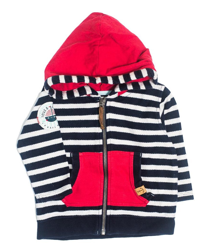 SOURIS MINI - 6 MOIS