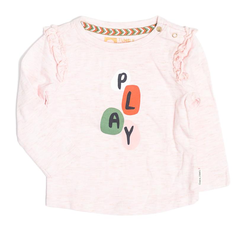 TUMBLE'N DRY - 68 (4-6 MOIS)