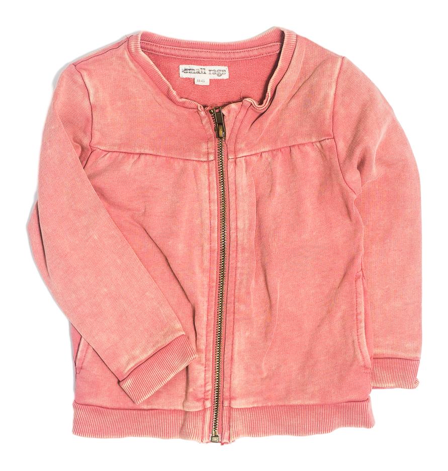 SMALL RAGS - 86 (12-18 MOIS FAIT GRAND)