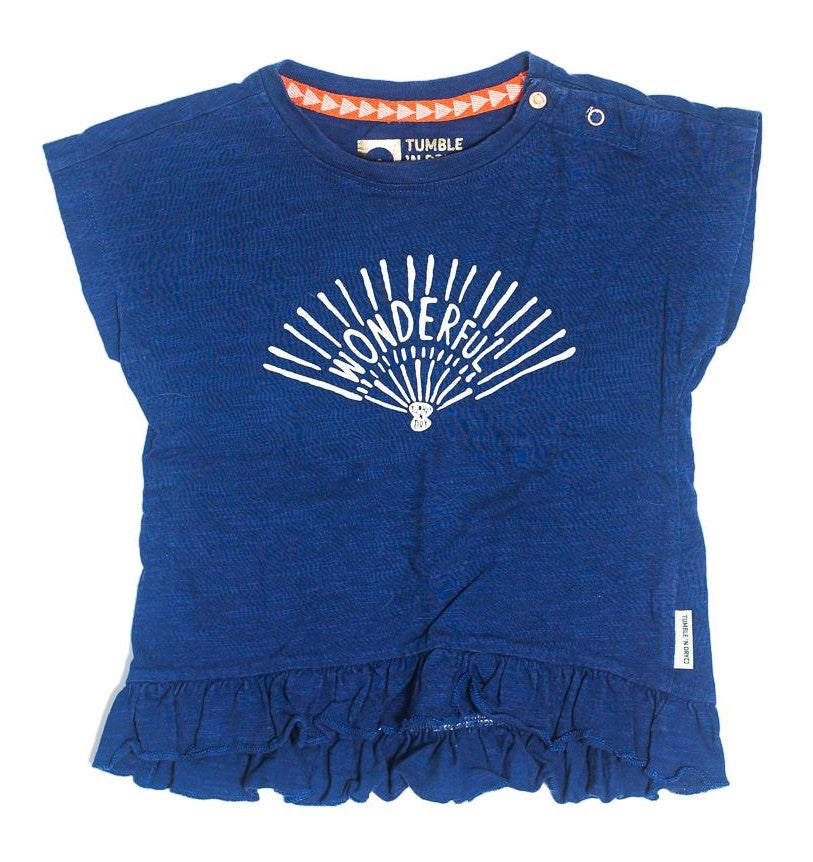 TUMBLE'N DRY - 80 (9-12 MOIS)