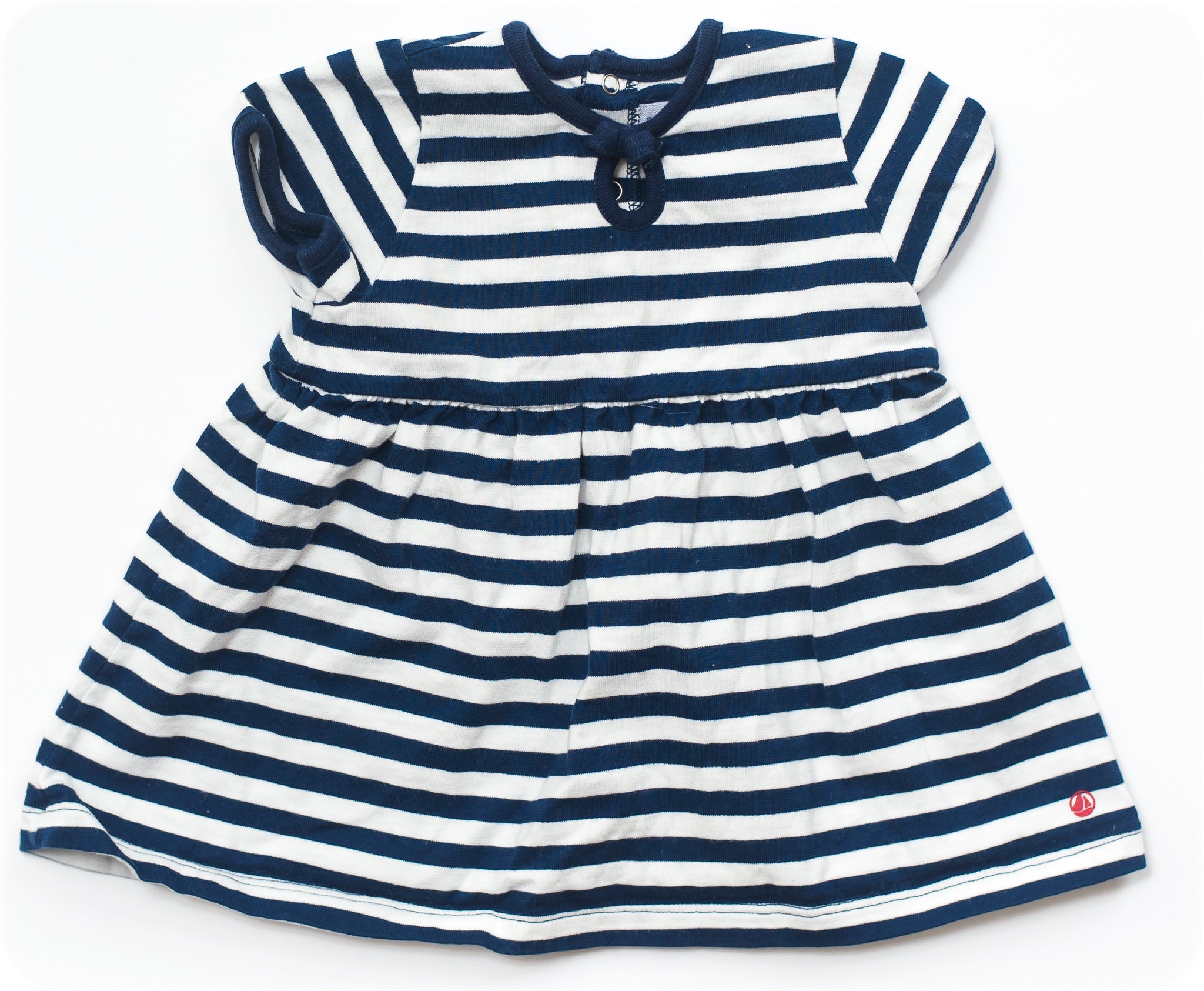 PETIT BATEAU - 3 MOIS
