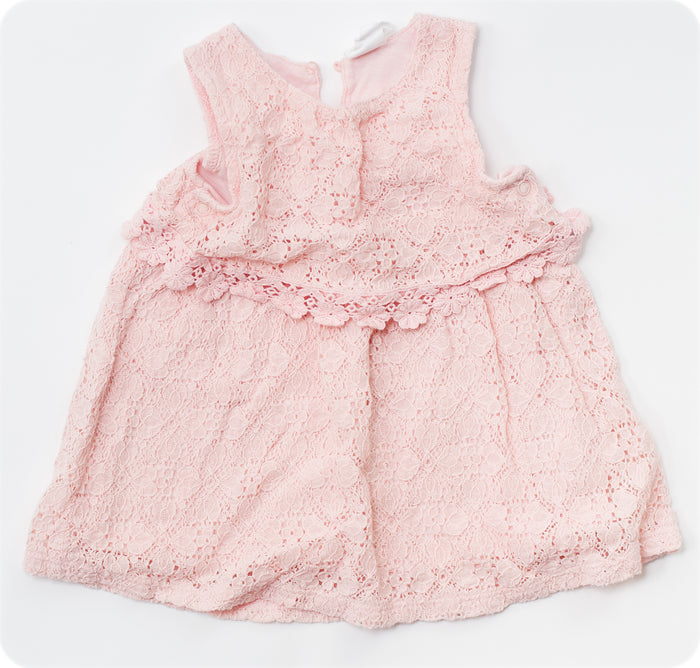 H&M - 4-6 MOIS