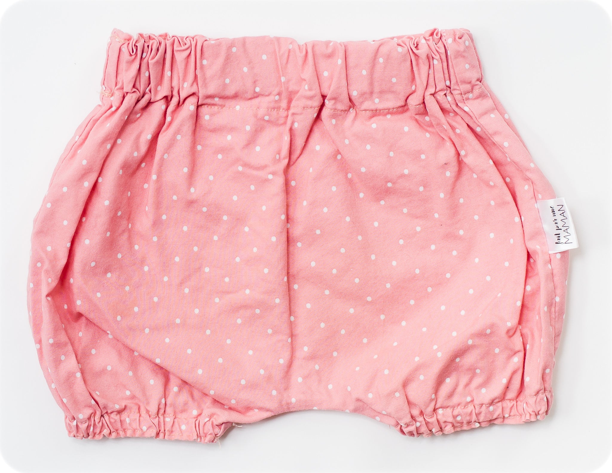 FAIT PAR UNE MAMAN - 2-3 ANS