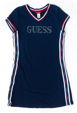 GUESS - 10 ANS