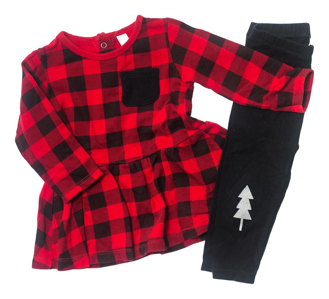 PETIT LEM - 12 MOIS (2 PIÈCES)