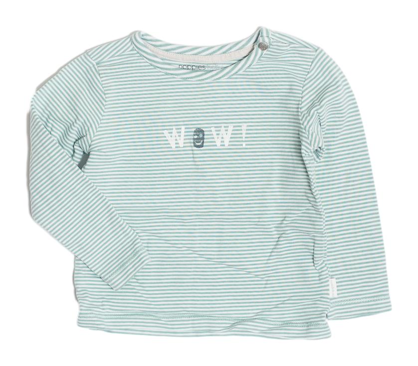 NOPPIES - 74 (FAIT 3 MOIS)