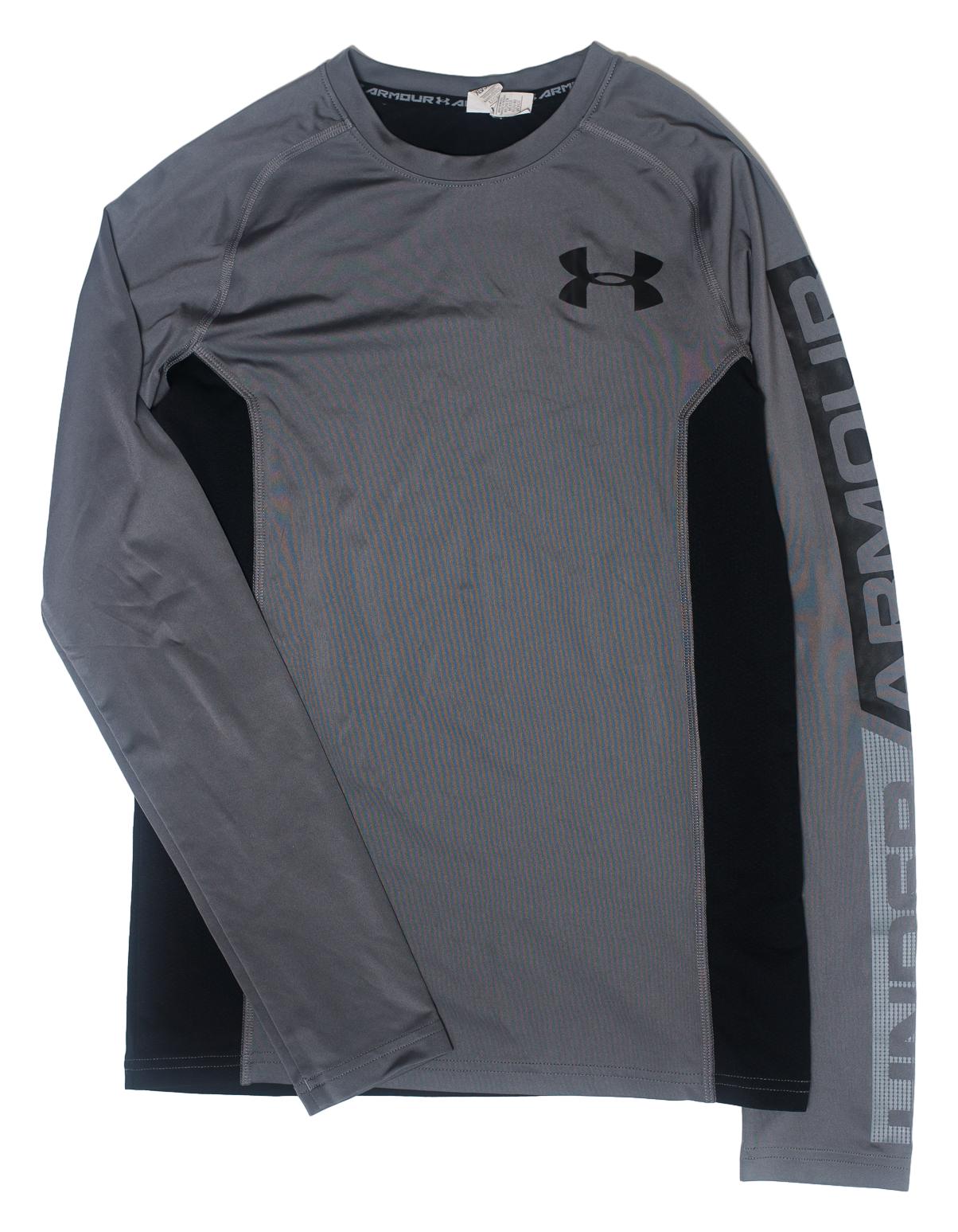 Under armour clearance québec