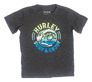 *HURLEY - 4-5 ANS
