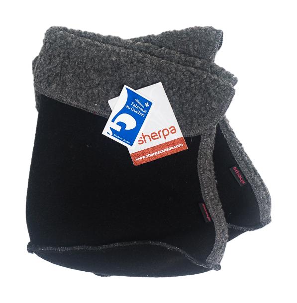*NEUF* SHERPA - PLUSIEURS GRANDEURS