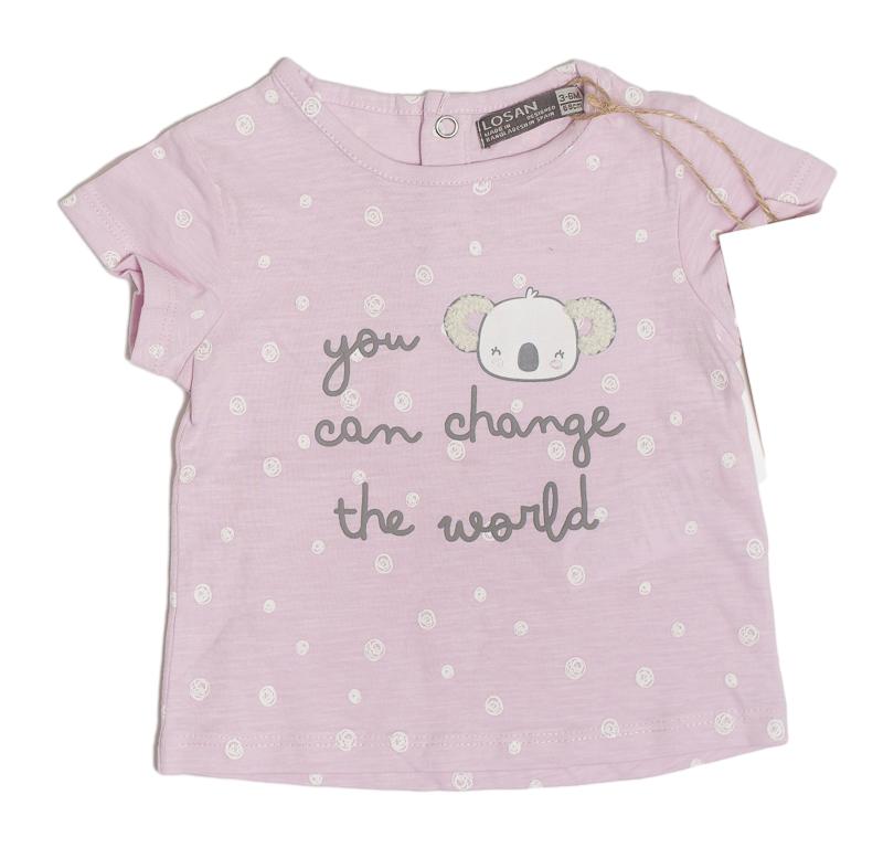 *NEUF* LOSAN - 3-6 MOIS