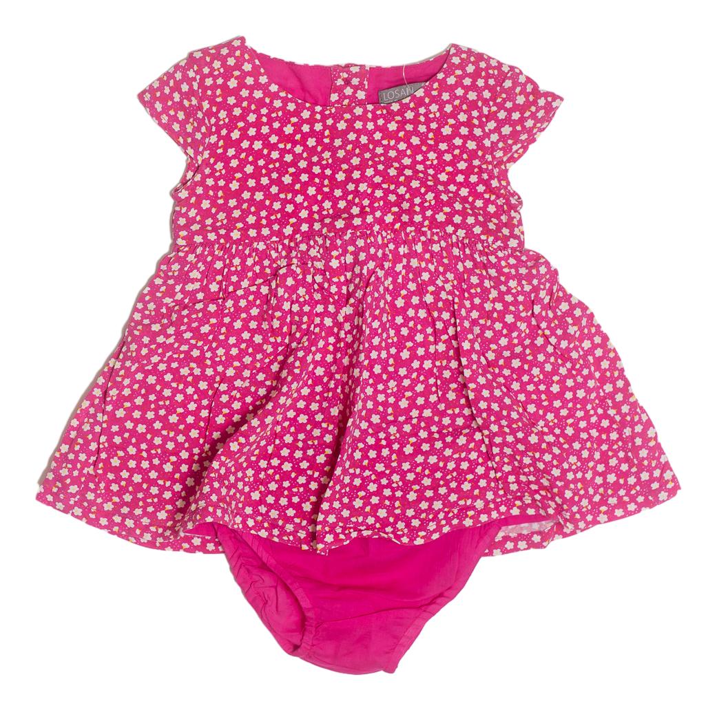 *NEUF* LOSAN - 3-6 MOIS (2 PIÈCES)