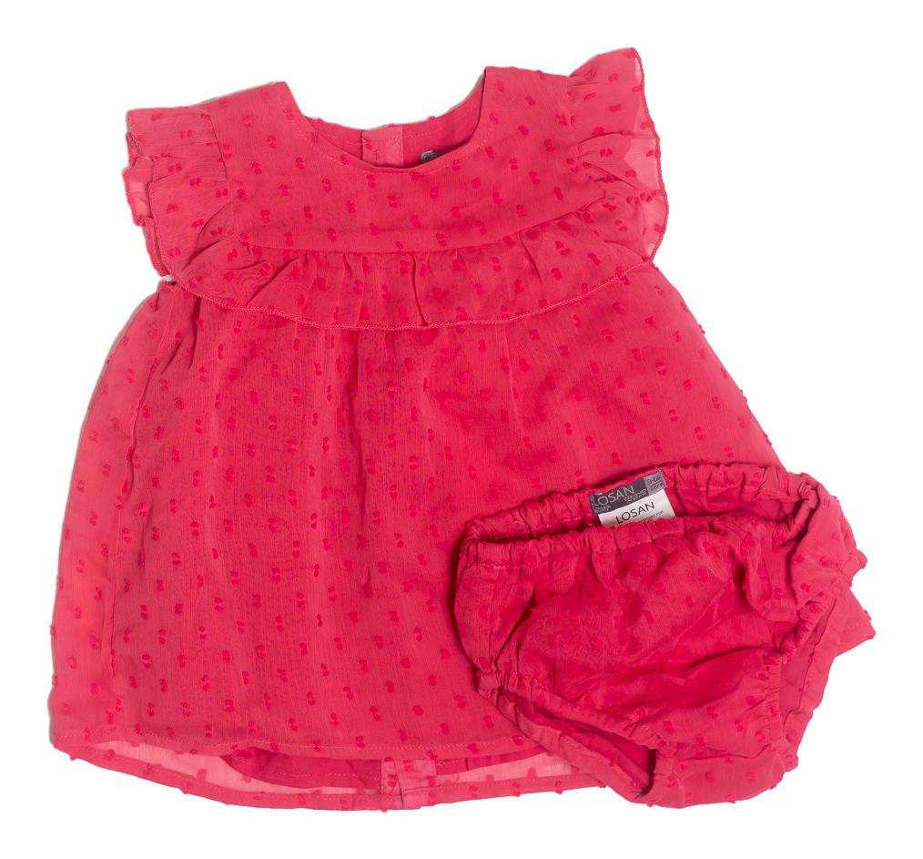 *NEUF* LOSAN - 3-6 MOIS (2 PIÈCES)