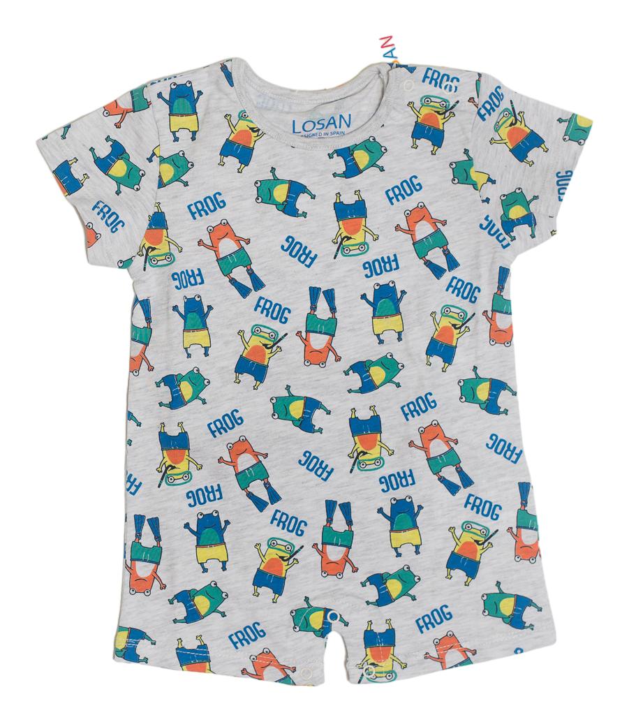 *NEUF* LOSAN - 3-6 MOIS