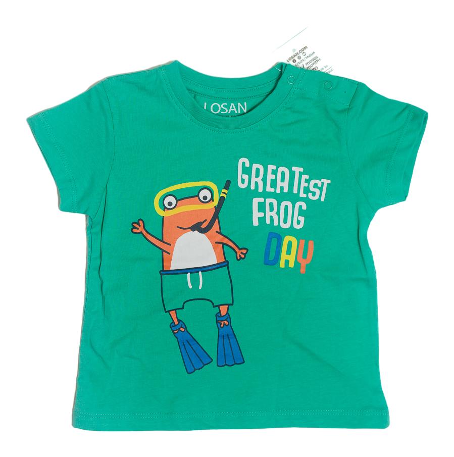 *NEUF* LOSAN - 3-6 MOIS