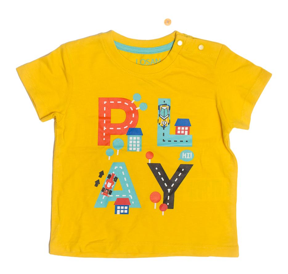 *NEUF* LOSAN - 3-6 MOIS