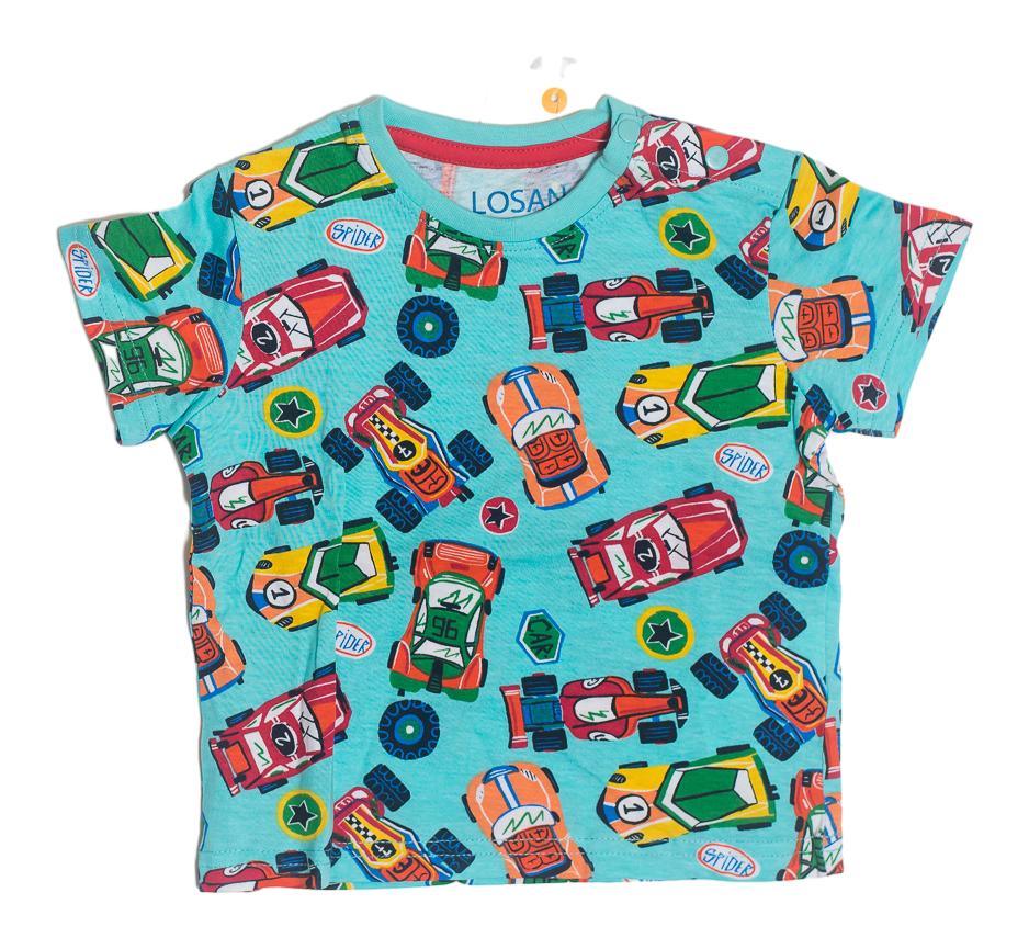 *NEUF* LOSAN - 3-6 MOIS