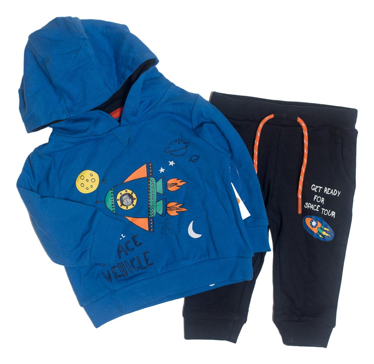 *NEUF* LOSAN - 3-6 MOIS (2 PIÈCES)