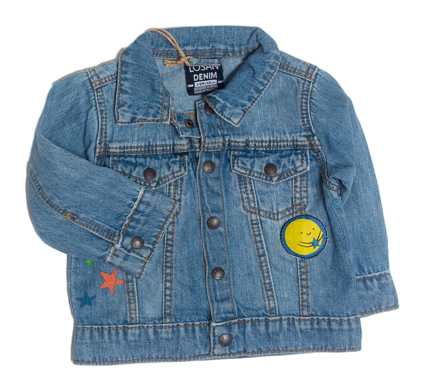 *NEUF* LOSAN - 3-6 MOIS