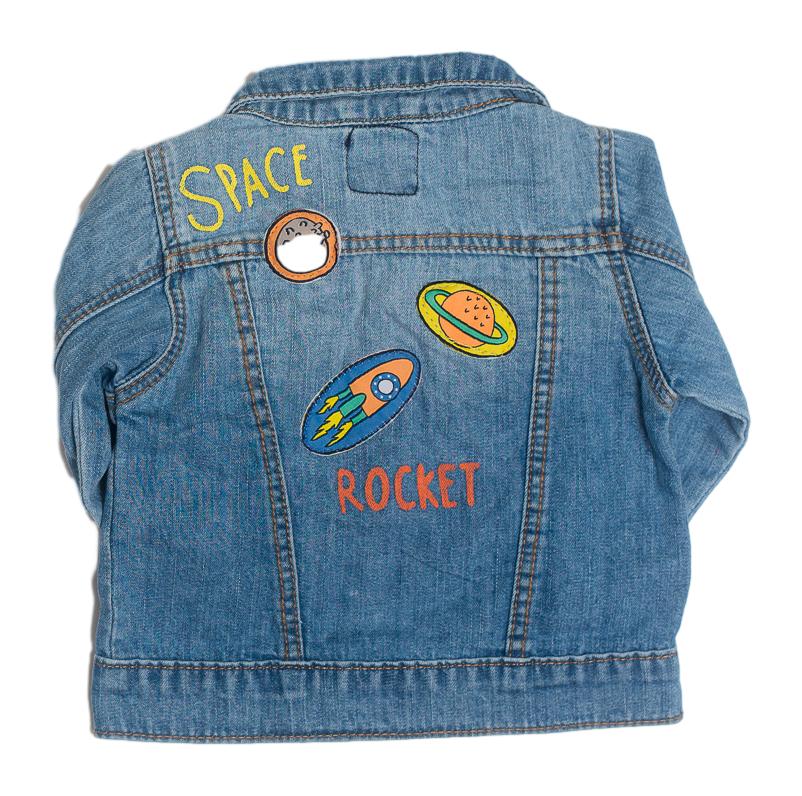 *NEUF* LOSAN - 3-6 MOIS