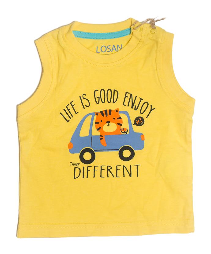 *NEUF* LOSAN - 3-6 MOIS