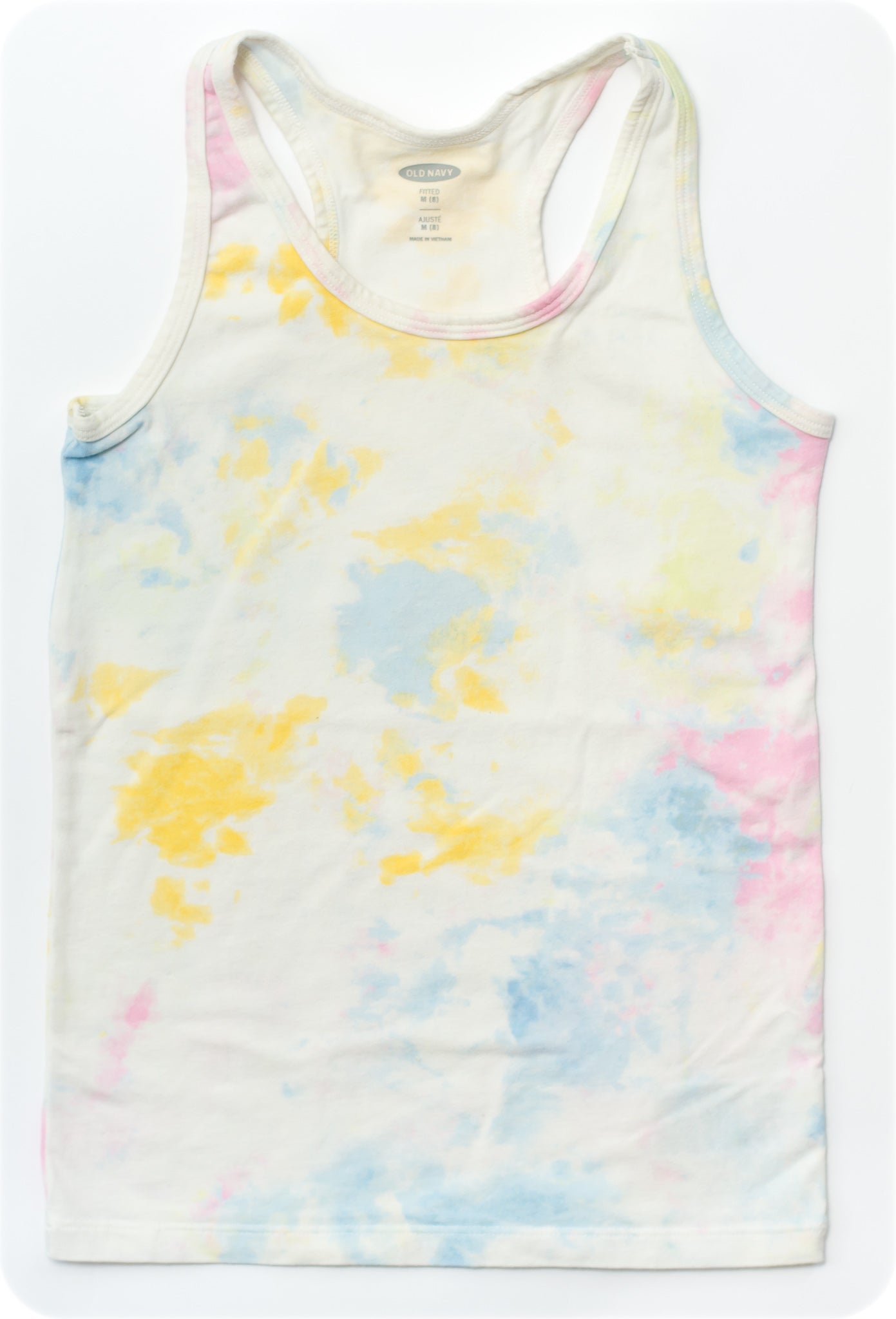 OLD NAVY - 8 ANS AJUSTÉ