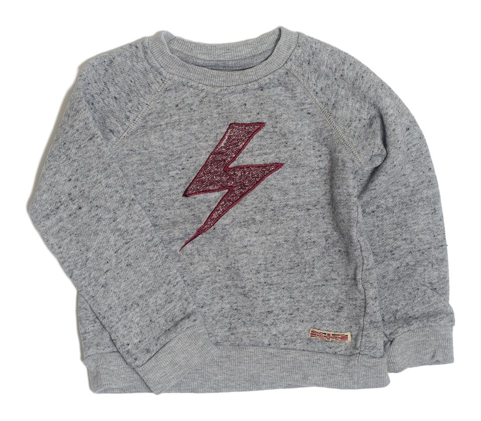 HUDSON - FAIT 12 MOIS