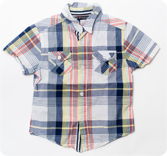 GUESS - 4T (FAIT 3-4 ANS)