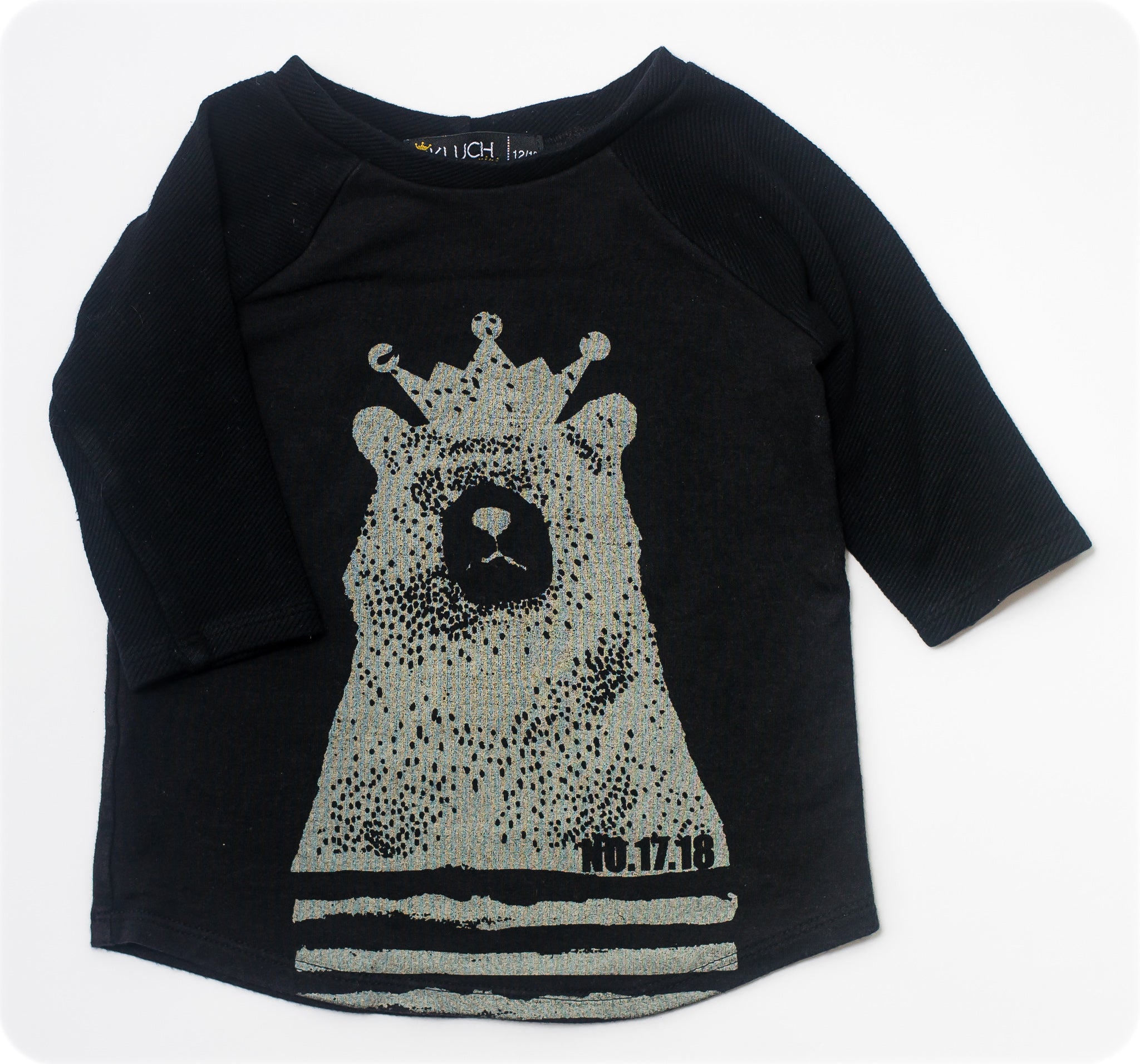 COKLUCH - 12-18 MOIS